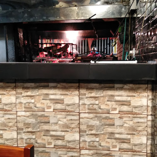 Parrillada El Viejo Telurio