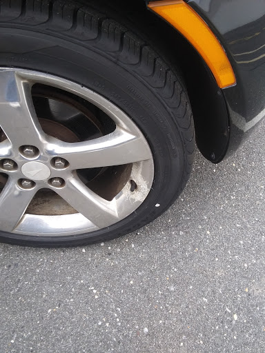 Car Dealer «i.g.Burton Chevrolet of Milford», reviews and photos, 793 Bay Rd, Milford, DE 19963, USA