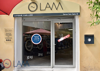 LAM à Aix-en-Provence