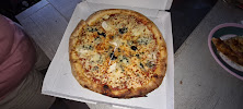 Plats et boissons du Pizzas à emporter Zé pizza à Eyguières - n°8