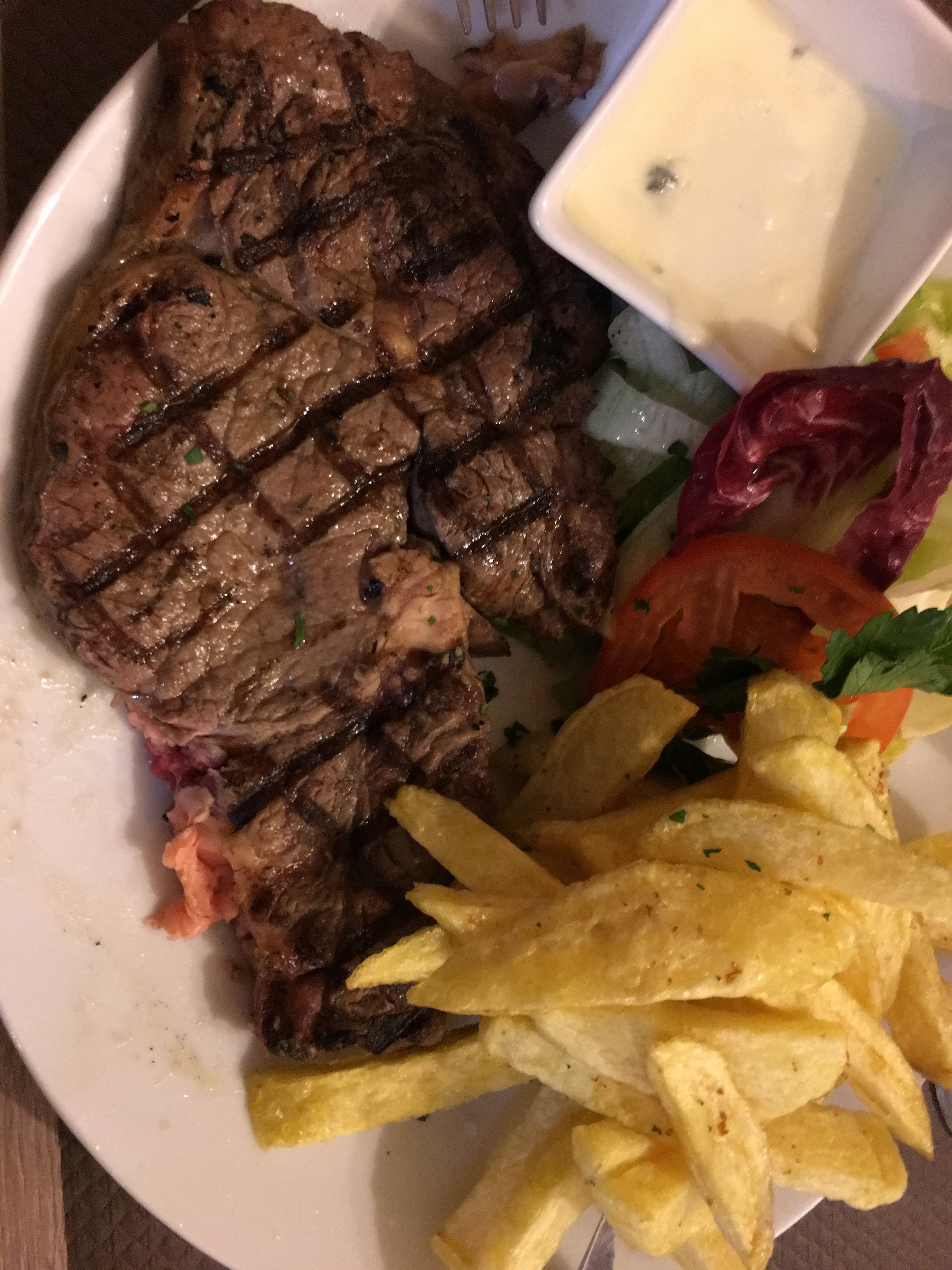 Photo n° 1 de l'avis de nathalie.a fait le 24/10/2018 à 17:58