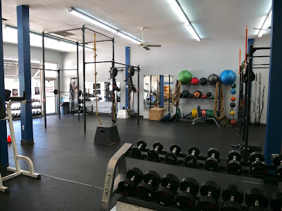 Florida Fitness Concepts - 1039 N Mills Ave, Orlando, FL 32803