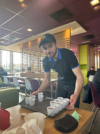 Les plus récentes photos du Restauration rapide McDonald's à Lavaur - n°1