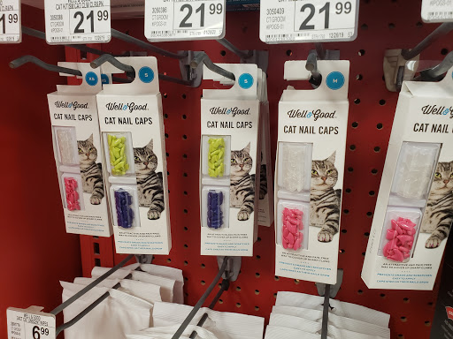 Pet Supply Store «Petco Animal Supplies», reviews and photos, 8111 W Broward Blvd, Plantation, FL 33324, USA