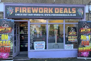 Firework Deals image