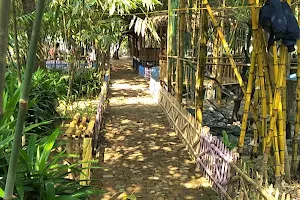 Taman Kota Hutan Bamboe image