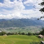 Photo n°2 de l'avis de Gianni.i fait le 21/08/2019 à 14:22 sur le  Rifugio S.Lucio à Clusone