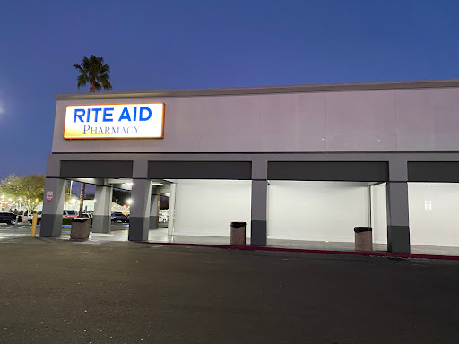 Pharmacy «Rite Aid», reviews and photos, 2620 El Camino Real, Santa Clara, CA 95051, USA