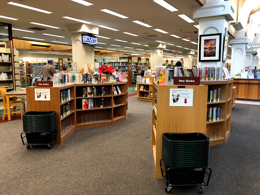 City of Pleasanton Library image