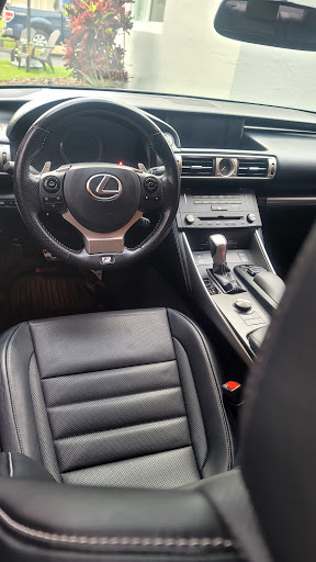 Car Wash «Ultimate Car Wash», reviews and photos, 321 S Federal Hwy, Dania Beach, FL 33004, USA