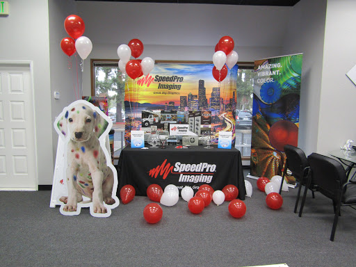 Print Shop «SpeedPro Imaging», reviews and photos, 11630 Slater Ave NE #5, Kirkland, WA 98034, USA