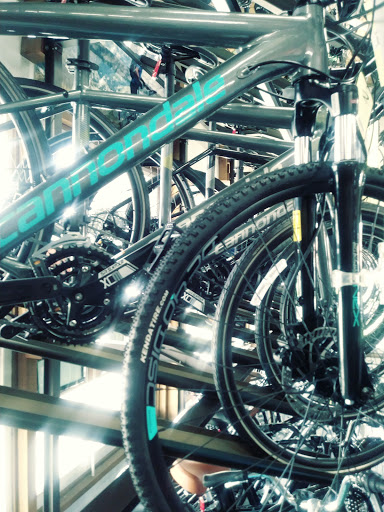 Bicycle Store «Two Wheeler Dealer Bicycles», reviews and photos, 1039 E Imperial Hwy, Brea, CA 92821, USA