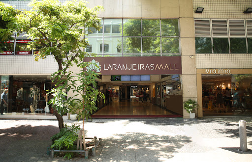Laranjeiras Mall