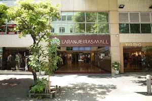 Laranjeiras Mall image