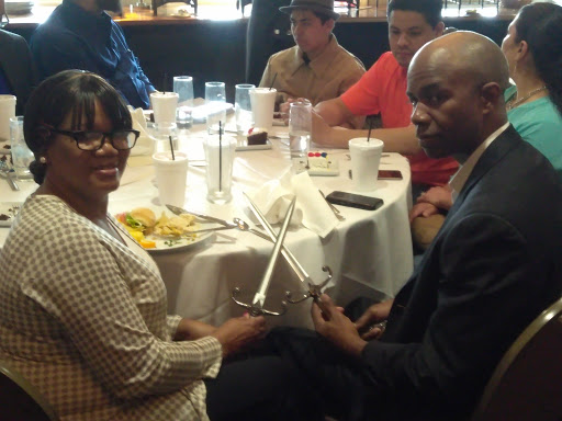 Golf Course «Oakmont Country Club», reviews and photos, 1200 Clubhouse Dr, Corinth, TX 76210, USA