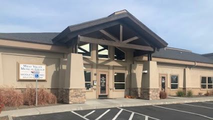 West Valley Medical Group - Middleton Clinic
