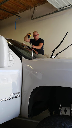 Window Tinting Service «Premier Auto Tint», reviews and photos, 1144 Suncast Ln #3, El Dorado Hills, CA 95672, USA