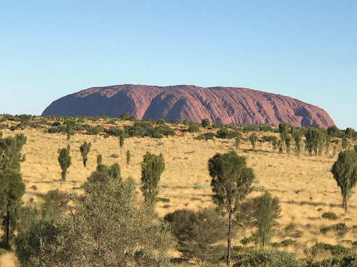 Travel Agency «About Australia», reviews and photos, 226 W Rector #1, San Antonio, TX 78216, USA