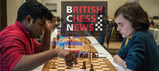 British Chess News