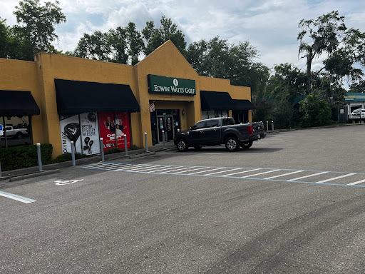 Sporting Goods Store «Edwin Watts Golf», reviews and photos, 2423 Capital Cir NE, Tallahassee, FL 32308, USA