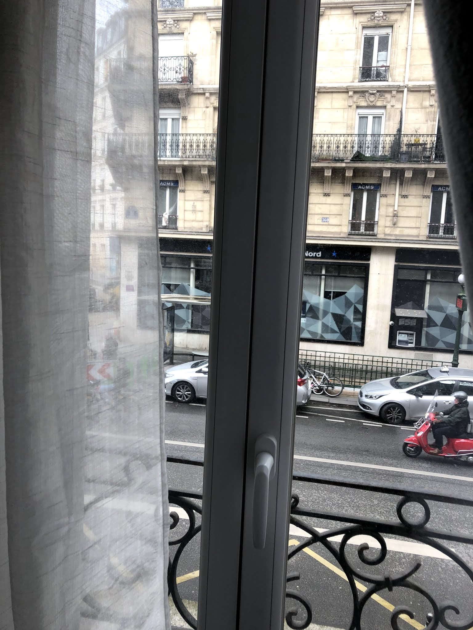 Photo n° 24 de l'avis de William.a fait le 17/04/2019 à 18:20