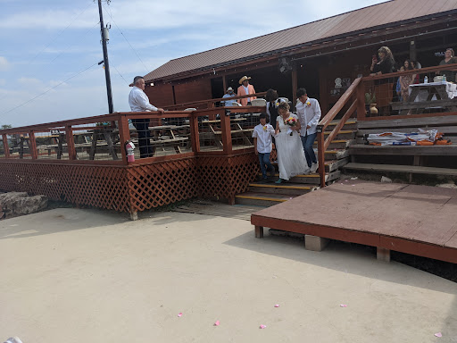 Bar «The Roundup Outdoor Music Venue», reviews and photos, 531 FM 3351, Boerne, TX 78006, USA