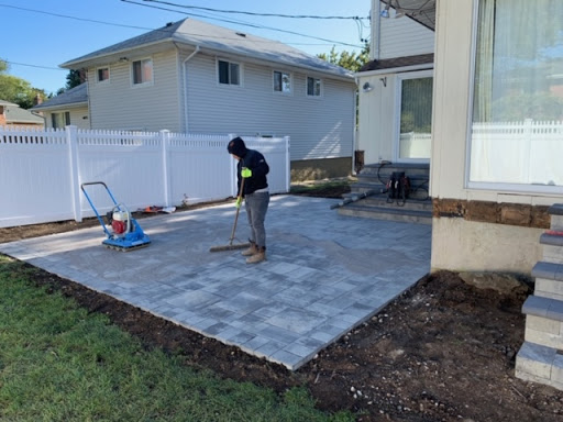 Masonry Contractor «Tuozzolo and Son Construction», reviews and photos, 10 E Maple St, Massapequa, NY 11758, USA