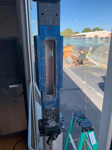 Locksmith «Discount Locksmith LLC», reviews and photos, 2308 N Horne, Mesa, AZ 85203, USA