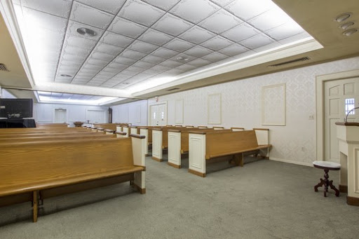 Funeral Home «Stowers Funeral Home», reviews and photos, 401 W Brandon Blvd, Brandon, FL 33511, USA