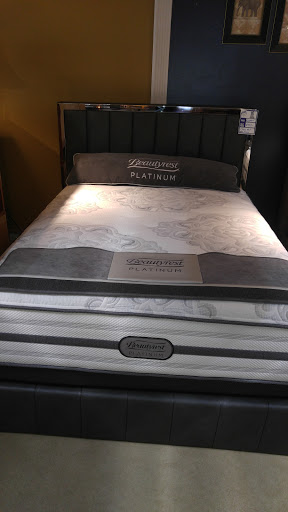 Furniture Store «Ritz Furniture Gallery», reviews and photos, 20423 WA-99, Lynnwood, WA 98036, USA