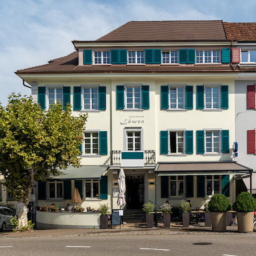 Restaurant Löwen - Liestal
