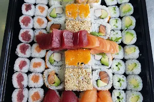 Sushi & Wok Bleckede image