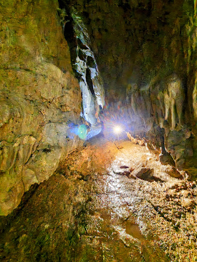 Tourist Attraction «Cascade Caverns», reviews and photos, 226 Cascade Cavern, Boerne, TX 78015, USA