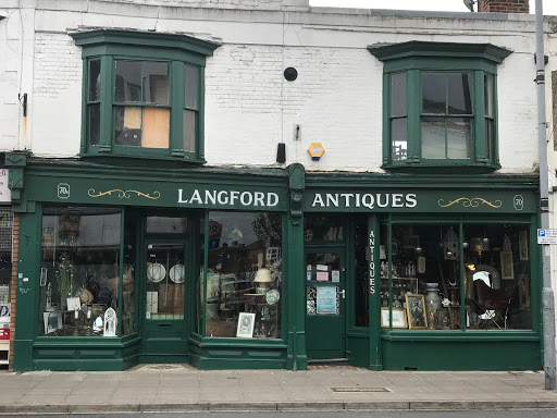 Langford Antiques