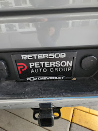 Peterson Cadillac - Photo 2 - Car repair in Boise, ID, Meridian