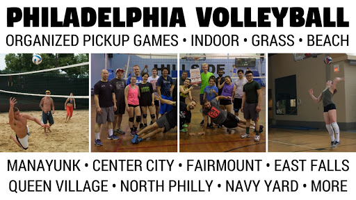 Philadelphia Volleyball