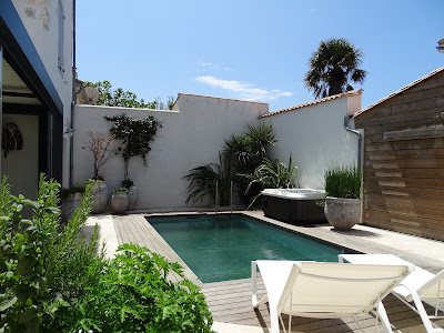 Maison Le Clos Néraud | Ré Location à Saint-Martin-de-Ré