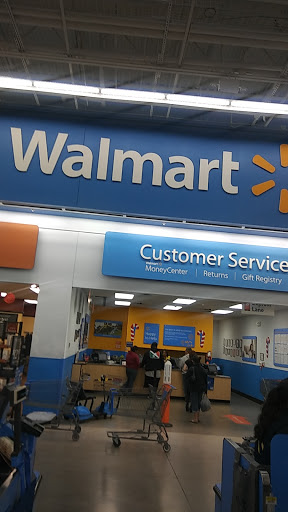 Discount Store «Walmart», reviews and photos, 8538 Interstate 35 Access Rd, San Antonio, TX 78211, USA