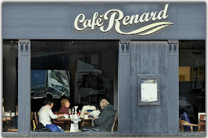 Cafe Renard