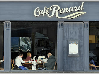 Cafe Renard