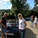 Photo n°2 de l'avis de Stefan.i fait le 25/08/2018 à 06:36 sur le  Schloßhotel Götzenburg à Jagsthausen