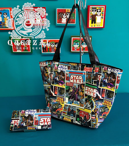 Gift Shop «Quetzal Boutique», reviews and photos, 3509 E 1st St, Los Angeles, CA 90063, USA