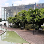 Photo n° 5 de l'avis de La.a fait le 15/08/2021 à 18:04 pour Théâtre du Casino Barrière Enghien-les-Bains à Enghien-les-Bains