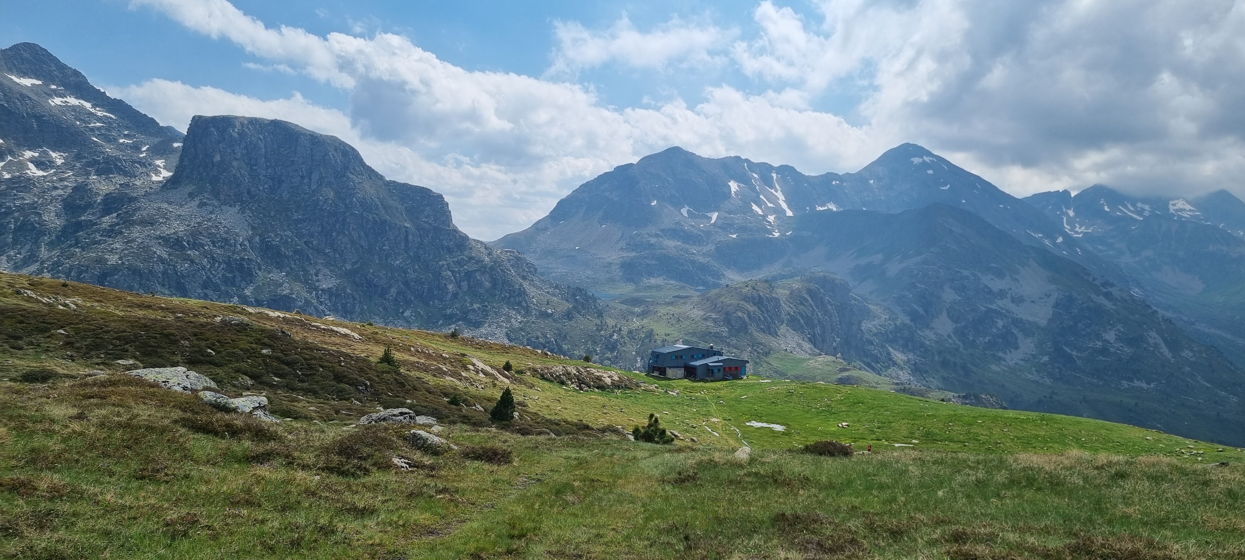 Photo n° 2 de l'avis de Franco.e fait le 24/06/2023 à 15:29