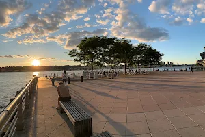 Pier 84 at Hudson River Park image