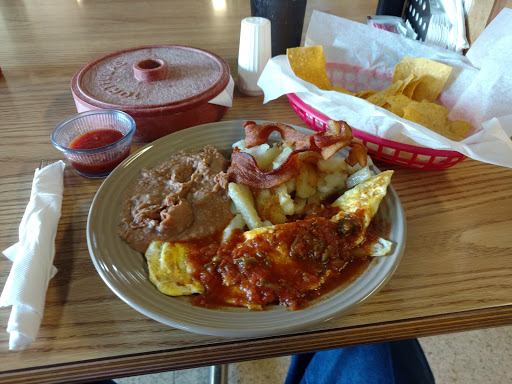 Monterrey Restaurant