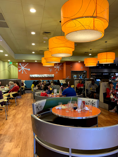 Shopping Mall «Kierland Commons», reviews and photos, 15205 N Kierland Blvd #150, Scottsdale, AZ 85254, USA