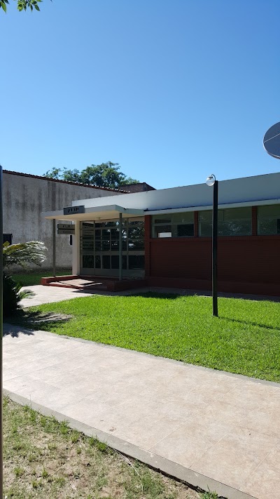 Photos of AFIP-DGA- Resguardo It&aacute; Ibat&eacute;