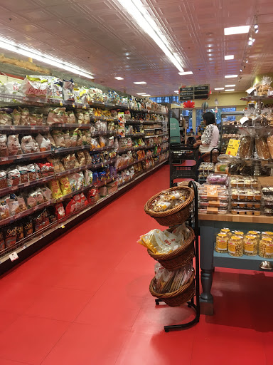 Grocery Store «Whole Foods Market», reviews and photos, 45 Beacon St, Somerville, MA 02143, USA