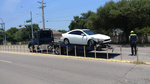 Auto Body Shop «North Lamar Auto Body Shop», reviews and photos, 7313 N Lamar Blvd, Austin, TX 78752, USA